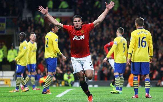  曼联旧将弑旧主，助布莱顿取三分  