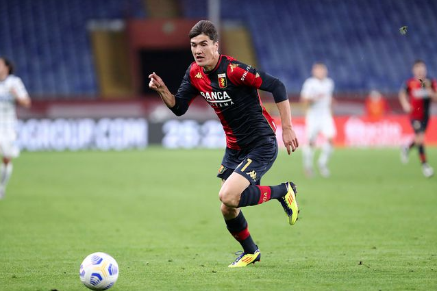  斯佩齐亚升班马展锋芒，定位球战术奏效逼平传统豪强尤文