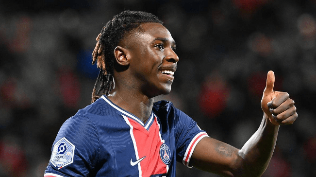  里昂锋线双星联袂建功，法甲进攻火力冠绝联赛